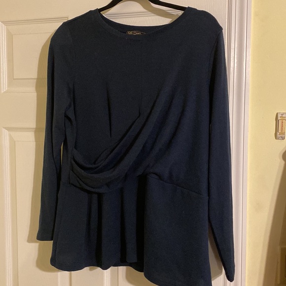 DG2 sweater - Picture 5 of 7